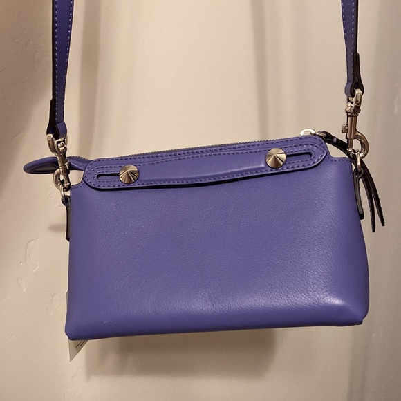 Fendi Mini By The Way Crossbody Bag - Picture 6 of 11